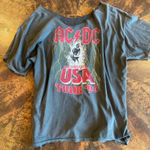 Urban Outfitters Tee  AC/DC Photo 0