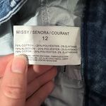 Anne Klein Slim Capri Jeans Photo 6