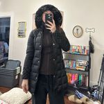 Betsey Johnson  Puffer Coat Size XS Photo 14