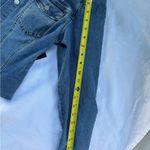 Celebrity Pink  Light Blue Denim Jacket Photo 5