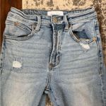 Dear John Frankie Straight Jeans color Montpelier size 24 Photo 3