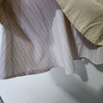 Free People  Tan Corduroy Maxi Skirt Photo 4