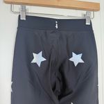 Ultracor  Black Star Knockout Leggings Photo 8