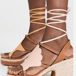 Zimmermann Zimmerman Rock Pool Wedges Photo 1