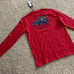 Vineyard Vines youth X-mad themed tee. Fits Xs Photo 1