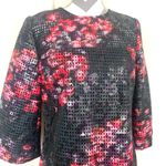 Trina Turk NWT -  Grenadine Embellished Dress - Size 6 Photo 3