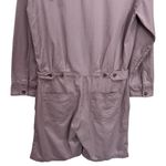 Xirena Joss Shorts Summer Spring Jumper in Color Lavender Women’s Size XS Purple Photo 8