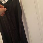 Lucca Couture Elegant Black Women's Dress Photo 8