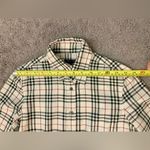 Burberry Authentic iconic cotton check shirt in great condition size XS Photo 6