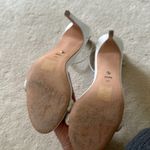 Raye  Lyka Heel in White Size 8.5 Photo 10