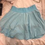 Lululemon Court Revival High-Rise Skirt Photo 0