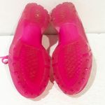 Reebok  Club C x Cardi B Size 7 Dynamic Pink 2021 Low Too Sneaker Photo 6