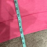 Aviator Nation  Hot Pink 4 Bolt Zip Hoodie XL EUC Photo 8