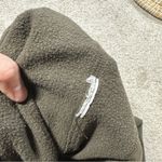 Abercrombie & Fitch Sunday Jogger Logo Sweat Pants Pull On Mid Rise in Green S Photo 9