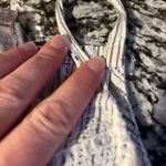 VanessaVirginia Lined Keyhole Back Eyelet Embroidered Tank Top Photo 5