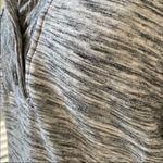 Banana Republic  Cowl Neck Button Sweatshirt Photo 2