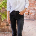 Frank & Eileen NWT  Sligo Jeans | 1991 Black Wash | size: 30 Photo 0