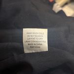 Skies Are Blue  Southwest Maxi Tank Dress S Braided Spaghetti Straps Boho Western Photo 7