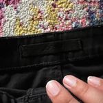 joe's jeans  black coated skirt 23 Photo 6