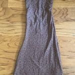 White Fox Boutique De Nada Mini Dress. Leopard. Size XS. NWT. in bag Photo 8