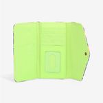 Lounge Fly  Purple Disney  Wallet Photo 1