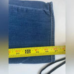 Rock & Republic INDEE boyfriend distressed jeans 6 Cropped GUC 0247 Photo 5