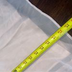 New light pink Lulus dress with slit sleeves Size M Photo 3