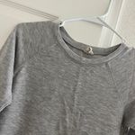 grey sweater Size M Photo 1