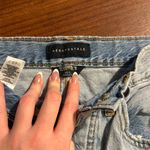 Aeropostale  Jeans Ripped 90s Baggy Photo 2
