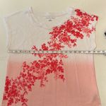 Tommy Hilfiger Like New  T-shirt, Size Medium Photo 3