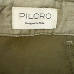 Pilcro Utility Pants Size 34 Photo 7