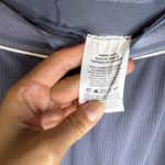 Nike  Court Dry Flouncy Tennis Skort skirt Oxygen Purple size M Photo 3