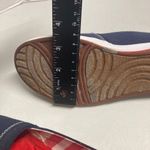 Keds Women’s Slip On Cali Sneakers Size 6.5 Blue Photo 4