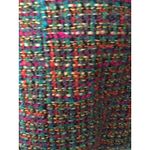 Erin London Women's Zip Up Tweed Blazer Suit Jacket Coat 1 Photo 2