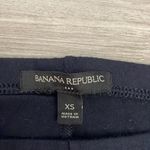 Banana Republic Black Lightweight Leggings Size XS Photo 4