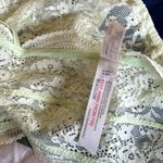 Free People NWOT Intimately By Lace Bra top Bralette Photo 6