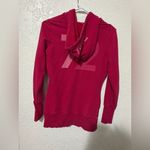 Nike Fit Dry Full Zip Up Hoodie Photo 5