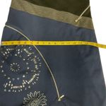 Desigual  Vest Candela Embellished Mini Sheath Dress Size‎ Medium Photo 10