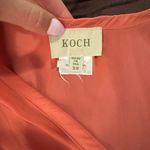 Koch  smocked mini dress Photo 2