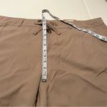Magellan outdoors Magellan Fish Gear Falcon Lake Shorty Short Womens Size 2X Khaki Silver Mink NEW Photo 6