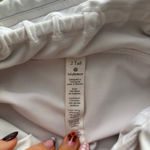 Lululemon  Pace Rival Skirt Tall Photo 1