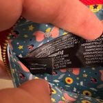 Lounge Fly ✨ Disney x  Dumbo Zip-Around Wallet | Circus Print | Blue ✨ Photo 6