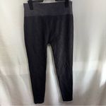 NIKIBIKI  Dark Gray Leggings and‎ Top Set Photo 10