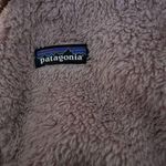Patagonia Fleece 1/4 Zip Photo 6