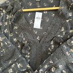 American Eagle AE CUTE 🥰 boho top Photo 1