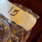 Ashworth  size L 100% cotton polo shirt gorpcore  outdoors. Photo 5