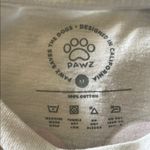 Pawz  long sleeve pullover Tshirt Photo 2