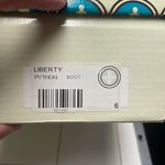 Charleston Shoe Co Liberty Python Boot Size 6 Pull On Brown Photo 1