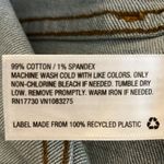 Universal Threads 🧜♀️Universal Thread 90s Vintage Straight Jeans, 8R Photo 6