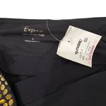 EXPRESS NWT, Vtg Y2K  'Sexy Basic Tube' Top With Gold Metallic Dots - Sz S Photo 13